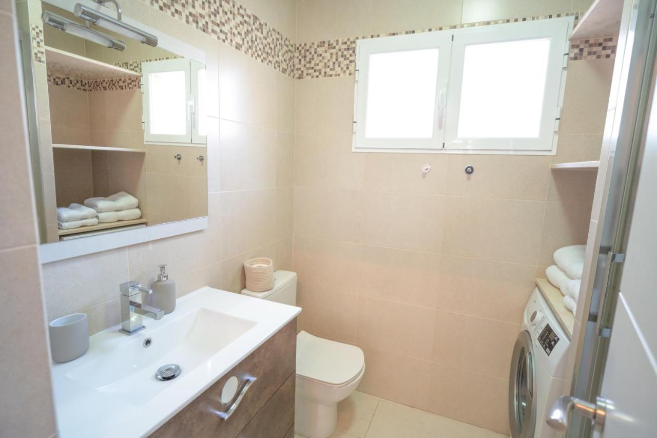 Apartamento New Studio, And - Sun By 10tosea Fuengirola