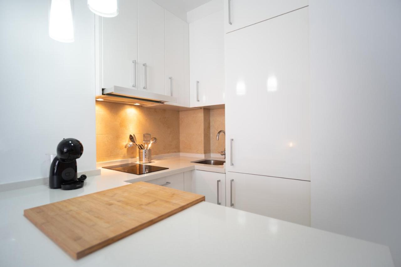 New Studio, And - Sun By 10tosea Apartamento Fuengirola