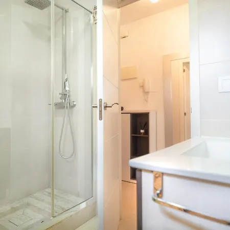 New Studio, City And Beach - Fuengirola Sun By 10Tosea Exterior foto