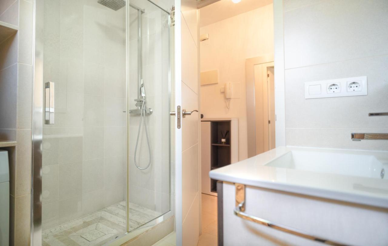 Appartement New Studio, And - Sun By 10tosea Fuengirola