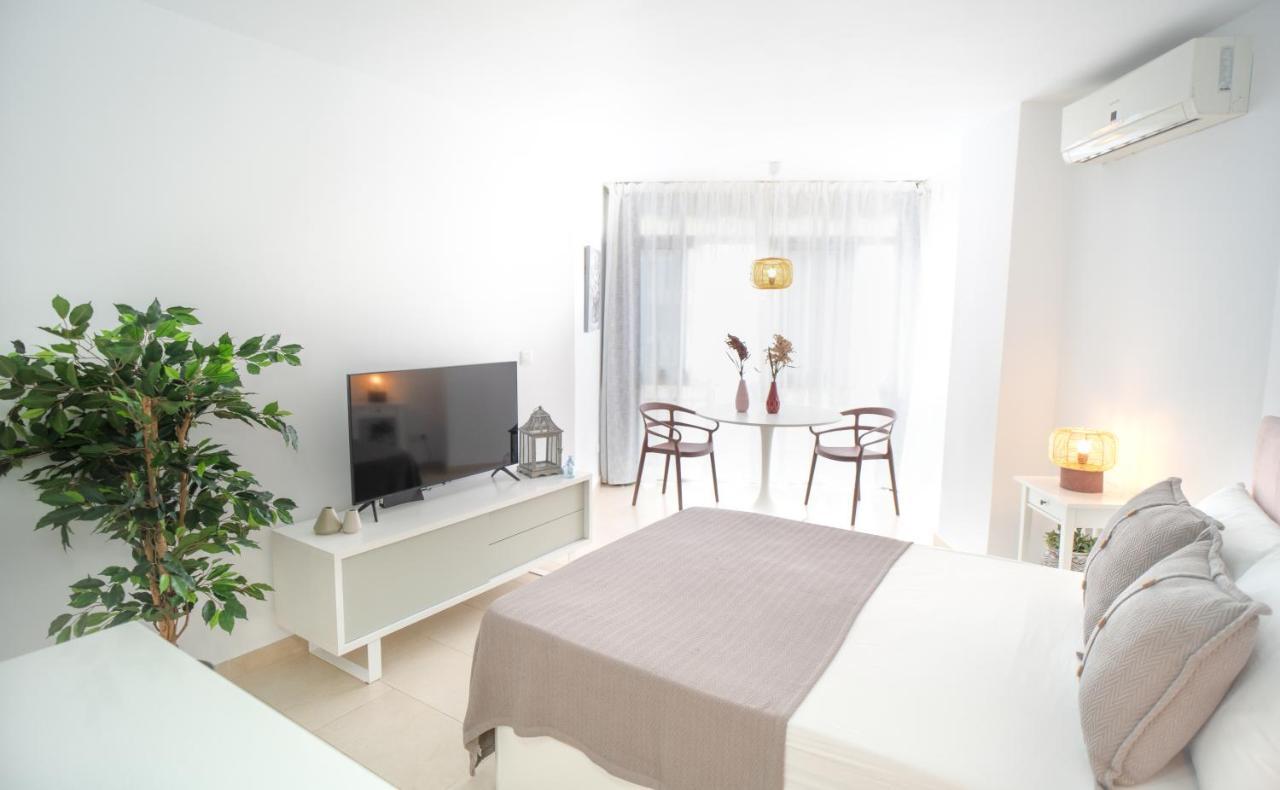 Apartment New Studio, And - Sun By 10tosea Fuengirola